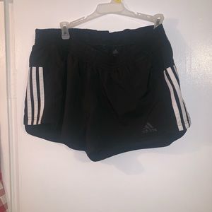 Women’s Large Adidas Shorts